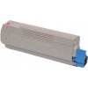 Toner 46490606 kompatibilní pro OKI MC573/MC563/C542/C532, purpurový (6000 str.) 11049 Toner 46490606 kompatibilní pro OKI MC573/MC563/C542/C532, purpurový (6000 str.) 11049