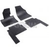 Koberce gumenné Rigum Kia Sorento 2009-2013 5miest