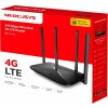 MERCUSYS MB115-4G, 300 Mbps 4G Router MERCUSYS MB115-4G, 300 Mbps 4G Router