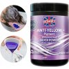 Ronney Silver Power Anti-YELLOW maska na vlasy 1000 ml
