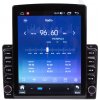 CARCLEVER Autorádio s 9,7 LCD, Android, WI-FI, GPS, CarPlay, Bluetooth, 4G, 2x USB (80828A6) CARCLEVER Autorádio s 9,7 LCD, Android, WI-FI, GPS, CarPlay, Bluetooth, 4G, 2x USB (80828A6)