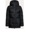 UHIP UHIP Bunda jazdecká Arctic Puffer dámska zimná jet black UHIP UHIP Bunda jazdecká Arctic Puffer dámska zimná jet black
