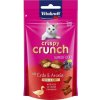 Vitakraft Crispy Crunch s kačkou a aróniou 60 g Vitakraft Crispy Crunch s kačkou a aróniou 60 g