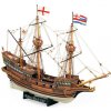 Mamoli Golden Hind 1577 kit 1:53 (KR-21730) Mamoli Golden Hind 1577 kit 1:53 (KR-21730)