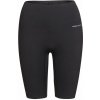 Kraťasy dámske Progress ZORA čierne S Kraťasy dámske Progress ZORA čierne S