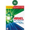 Ariel prací prášok Mountain Spring 4 x 330 g 6 PD