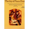 The Joy of Piano Duets 34 duet pre začínajúcich hráčov na klavíri The Joy of Piano Duets 34 duet pre začínajúcich hráčov na klavíri