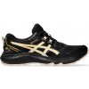 Asics Gel Sonoma 7 W GTX black/pearl pink Čierna 24/25