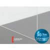 Röhm Plexisklo Plexiglas GS 6 mm 0F00 1010 x 2030 mm číre 1 ks