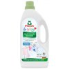 Prostriedok Frosch Baby, prací, hypoalergénny, na dojčenskú bielizeň, 1500 ml Prostriedok Frosch Baby, prací, hypoalergénny, na dojčenskú bielizeň, 1500 ml