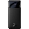 Baseus Bipow PowerBank 20000 mAh (20W) čierna / 20W / USB-C výstup (PPBD050501) Baseus Bipow PowerBank 20000 mAh (20W) čierna / 20W / USB-C výstup (PPBD050501)