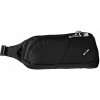 Ľadvinka Pacsafe Vibe 150 - jet black Ľadvinka Pacsafe Vibe 150 - jet black