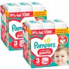 Pampers Active Baby Plienkové nohavičky 6-11kg Midi 3 (420 ks) Pampers Pampers Active Baby Plienkové nohavičky 6-11kg Midi 3 (420 ks) Pampers