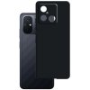3mk ochranný kryt Matt Case pre Redmi 13C/POCO C65 3mk ochranný kryt Matt Case pre Redmi 13C/POCO C65