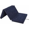 Skládací matrace Ben - XXL - Navy Blue Skládací matrace Ben - XXL - Navy Blue