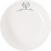 Villeroy & Boch Plochá miska  Villeroy & Boch Plochá miska