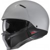 HJC prilba i20 Solid n. grey - L HJC prilba i20 Solid n. grey - L