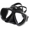 Telesin Diving potápačské okuliare s držiakom na športové kamery GP-DIV-GS2-BK