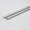 Prechodový profil Parador AL 4-9 mm Strieborný 1m 1 bm 1744327 Prechodový profil Parador AL 4-9 mm Strieborný 1m 1 bm 1744327