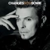 Bowie David: ChangesNowBowie (RSD2020) - CD Bowie David: ChangesNowBowie (RSD2020) - CD