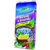 AGRO Substrát pre čučoriedky a brusnice 45 l (00189A) s rohovinou AGRO Substrát pre čučoriedky a brusnice 45 l (00189A) s rohovinou