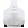 BP Mods Sure RTA Short Tube Tank 2,4ml Silver BP Mods Sure RTA Short Tube Tank 2,4ml Silver