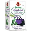 HERBEX Levanduľové vrecká do topánok a športových tašiek 4 ks HERBEX Levanduľové vrecká do topánok a športových tašiek 4 ks