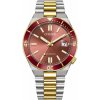 Citizen Tsuyosa Shore Automatic NJ0234-58X + 5 rokov záruka a darček ZADARMO Citizen Tsuyosa Shore Automatic NJ0234-58X + 5 rokov záruka a darček ZADARMO