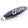 EMBLÉM ZNAK LOGO PREDNÝ FORD GRAND C-MAX MK2 EMBLÉM ZNAK LOGO PREDNÝ FORD GRAND C-MAX MK2