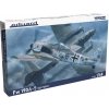 Eduard Focke-Wulf FW 190A-5 light fighter Weekend Edition 1:48