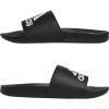 adidas Adilette Comfort Čierna Biela