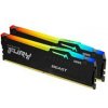 Kingston FURY Beast EXPO DDR5 32GB 6000MHz CL30 (2x16GB) KF560C30BBEAK2-32 Kingston FURY Beast EXPO DDR5 32GB 6000MHz CL30 (2x16GB) KF560C30BBEAK2-32