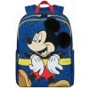 Samsonite DAYDREAM DISNEY BACKPACK DISNEY MICKEY HAPPY, 15 l- detský ruksak , modrý Mickey