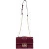 EAX Tašky cez rameno MESSENGER XW000070 AF12039 Červená EAX Tašky cez rameno MESSENGER XW000070 AF12039 Červená