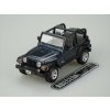 Jeep Wrangler Rubicon (sběratelský model, určeno pouze k vystavení) Jeep Wrangler Rubicon (sběratelský model, určeno pouze k vystavení)
