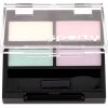 Miss Sporty Studio Colour Quattro Eye Shadow očné tiene 416 Unicorn Swag 3,2 g