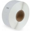 PRINTLINE kompatibilné etikety s DYMO 11352 (S0722520), pre spiatočnú adr., 25x54mm, 500ks PRINTLINE kompatibilné etikety s DYMO 11352 (S0722520), pre spiatočnú adr., 25x54mm, 500ks