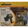 Wagner Striekacia pištoľ W 180 P Wagner Striekacia pištoľ W 180 P