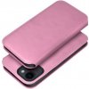 Puzdro knižka Apple iPhone 16 Dual Pocket ružové Puzdro knižka Apple iPhone 16 Dual Pocket ružové