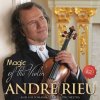 Rieu André: Magic Of The Violin - DVD Rieu André: Magic Of The Violin - DVD