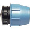 UNIDELTA plast záslepka zverná 75 mm pre polyetylénové rúry UNIDELTA plast záslepka zverná 75 mm pre polyetylénové rúry