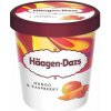 Häagen-Dazs zmrzlina mango, malina 460 ml Häagen-Dazs zmrzlina mango, malina 460 ml