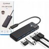 Orico PAPW4A-C3-015-BK-EP