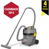 mokro-suchý vysávač KARCHER NT 22/1 Ap Te 1.378-610.0 mokro-suchý vysávač KARCHER NT 22/1 Ap Te 1.378-610.0