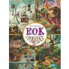 Rok v pohádce (Maciej Szymanowicz)(Leporelo) Rok v pohádce (Maciej Szymanowicz)(Leporelo)