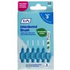 TePe medzizubné kefky 0,6 mm size 3 6 ks TePe medzizubné kefky 0,6 mm size 3 6 ks