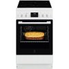ELC Electrolux LKR540266W Voľne stojací elektrický sporák s rúrou ELC Electrolux LKR540266W Voľne stojací elektrický sporák s rúrou