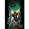 Incredible Hulks: Enigma Force - Scott Reed, Miguel Munera