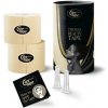 CureTape® CureTape Beauty Tejpovacia tvárová páska (5 cm x 5 m) double pack s darčekom CureTape® CureTape Beauty Tejpovacia tvárová páska (5 cm x 5 m) double pack s darčekom