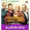 Prvok, Šampón, Tečka a Karel - Patrik Hartl Prvok, Šampón, Tečka a Karel - Patrik Hartl